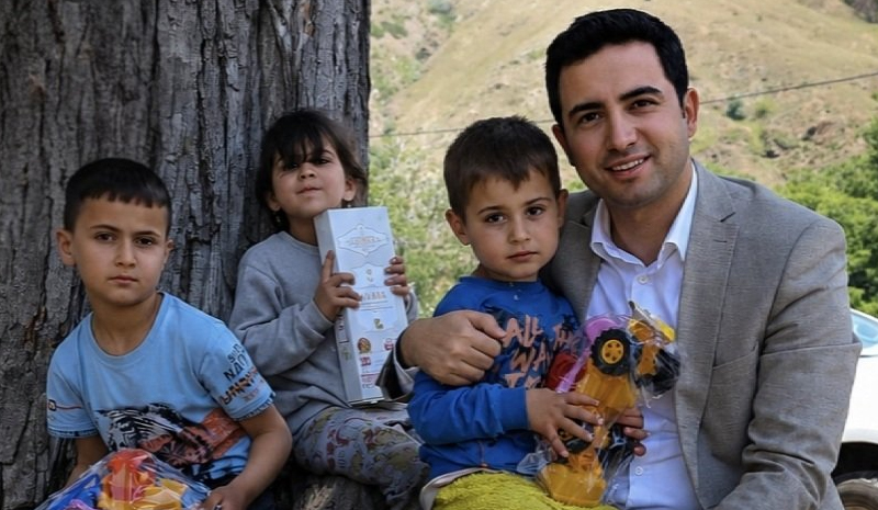 Genç Belediye Meclisi Olağanüstü Toplanıyor