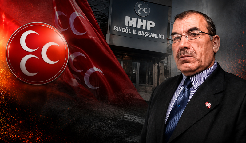 MHP`de delegelik krizi! Akça`dan sert tepki