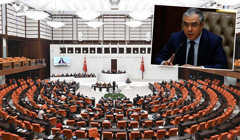 Yeni anayasa için dikkat çeken mesaj: 29. Dönem işaret edildi
