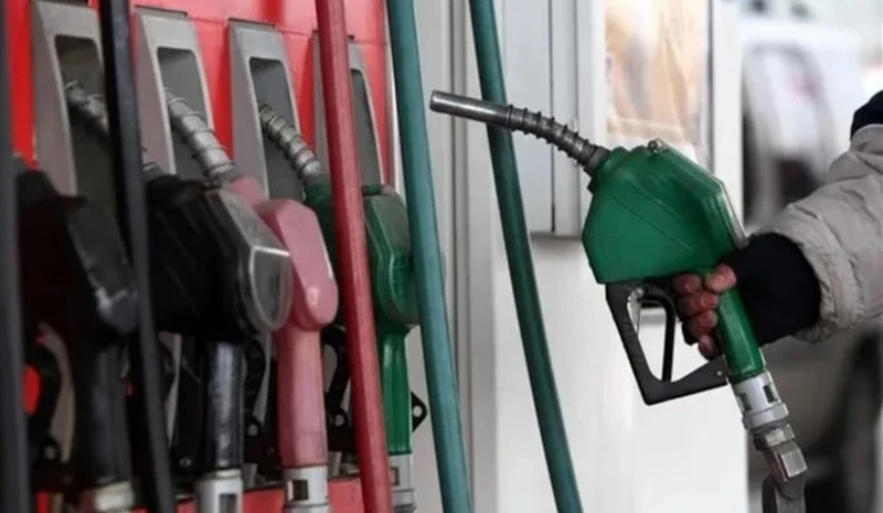 Motorine 3,60 liralık vergi zammı!