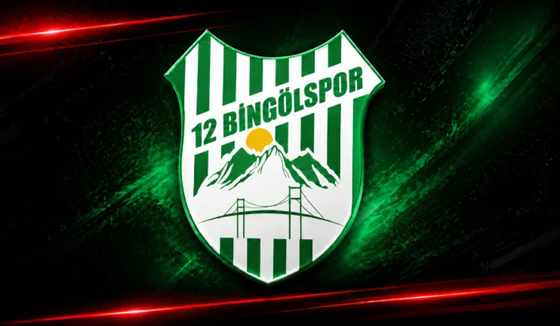 Sahası Yok, Sponsoru Yok! 12Bingölspor`dan Sert Manifesto