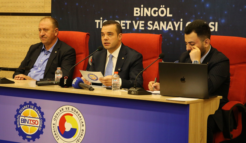 Kadir Çintay yeniden aday: 