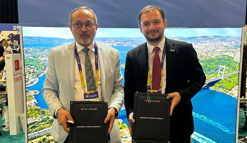 Bingöl Üniversitesi`nden Balkanlar`a akademik açılım