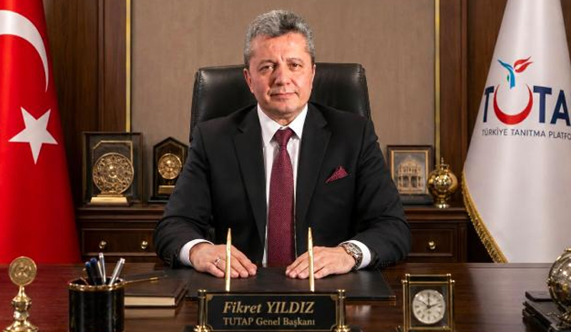 Fikret Yıldız`dan Kültür Yolu Festivalleri`ne sert eleştiri: 