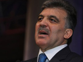 Abdullah gül `2010 bütçesi`ni onayladı