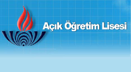 Açık lise kayıtları için bugün son gün