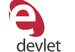 Adaklı`da e-devlet şifresi verilmeye başlandı