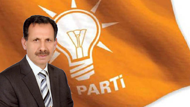 Ak parti 12. yaşını kutlamaya hazırlanıyor