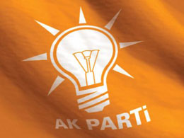 Ak parti`ye vekillik için 6 bin başvuru