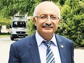 Akp`li güven:onu idama ben hazırladım