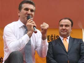 Alaşehir`de  20 milyon varil kapasiteli petrol sahası