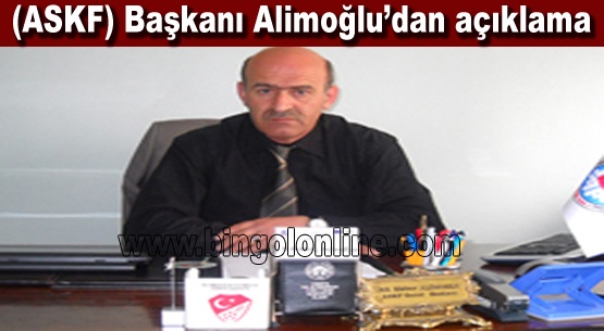 Askf olgunlar ligi kayıtları için cuma günü son