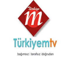Atalay, türkiyem tv`nin konuğu