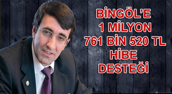 Bakan yılmaz: 13 projeden 8`i programa alındı