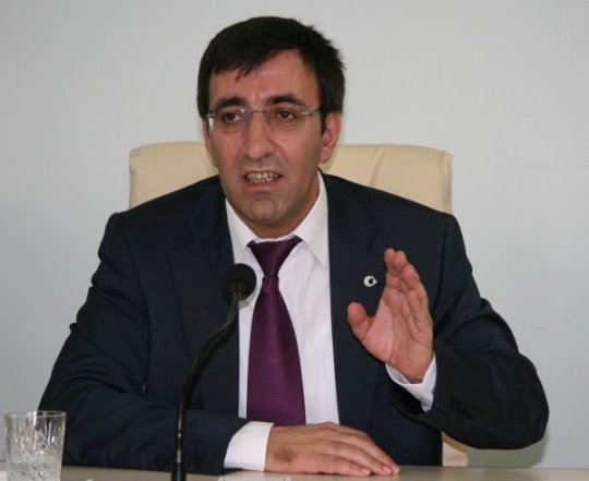 Bakan yılmaz bingöl`e gelecek