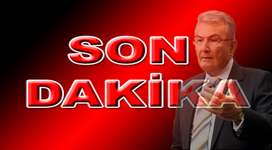 Baykal istifa etti ! görüntüler için komplo dedi, hükümeti suçladı