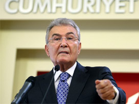 Baykal: refarandum akp`nin sonu olur