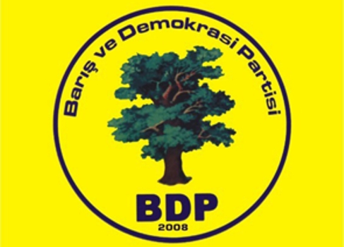 Bdp adaylarını bugün açıklıyor