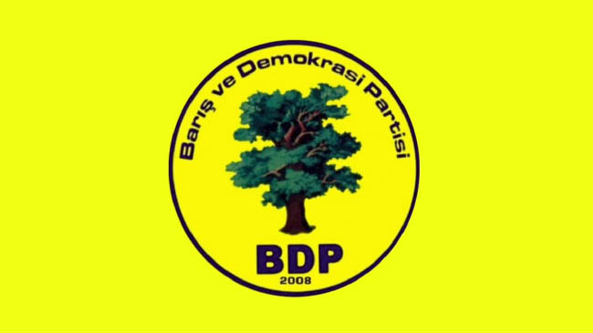 Bdp adaylarını perşembe günü açıklayacak