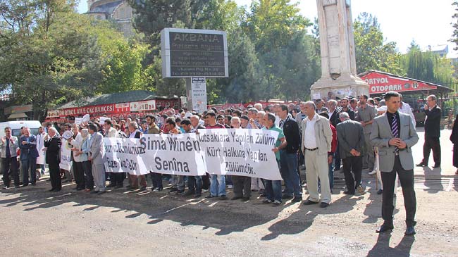 Bdp`den statü talebi