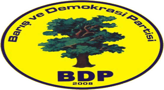 Bdp`nin boykot mitingi bugün