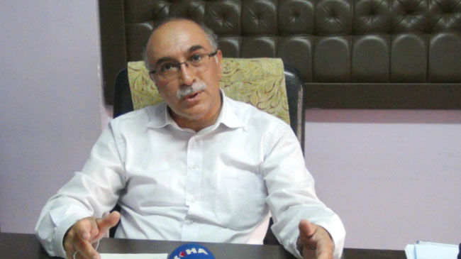 Bediüzzaman ve şeyh said`e hain demek, hainliktir