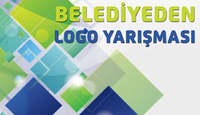 Belediyeden logo yarışması