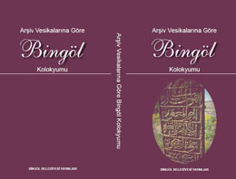 Bingöl belediyesi`nden kültür hazinesi