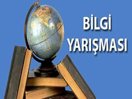 Bingöl fen lisesi türkiye geneli bilgi yarışmasında yarı finale yükseldi