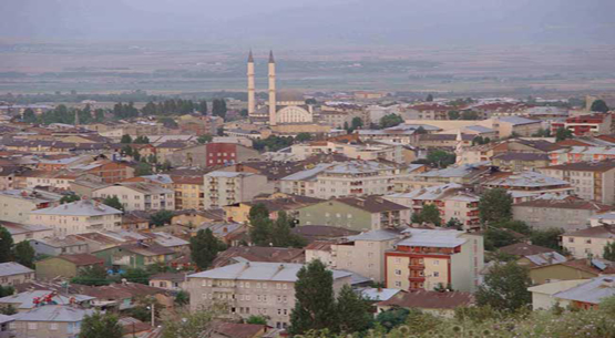 Bingöl gelirinin 6 katı kadar harcama yaptı