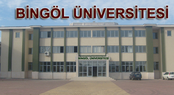 Bingöl üniversitesi`nde bahar şenlikleri