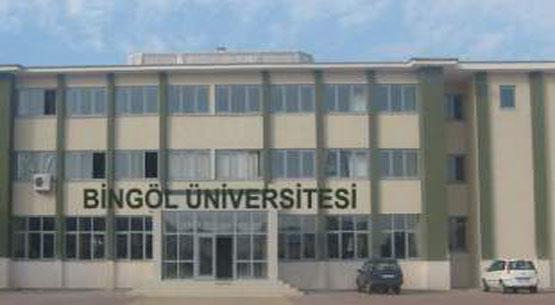 Bingöl üniversitesi`ne 60 tane araştırma görevlisi kadrosu verildi