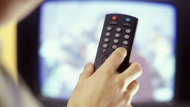 Bingöl`de tv yayını için 3 teklif