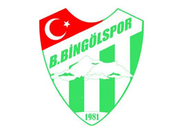 Bingölspor 1 puana razı oldu