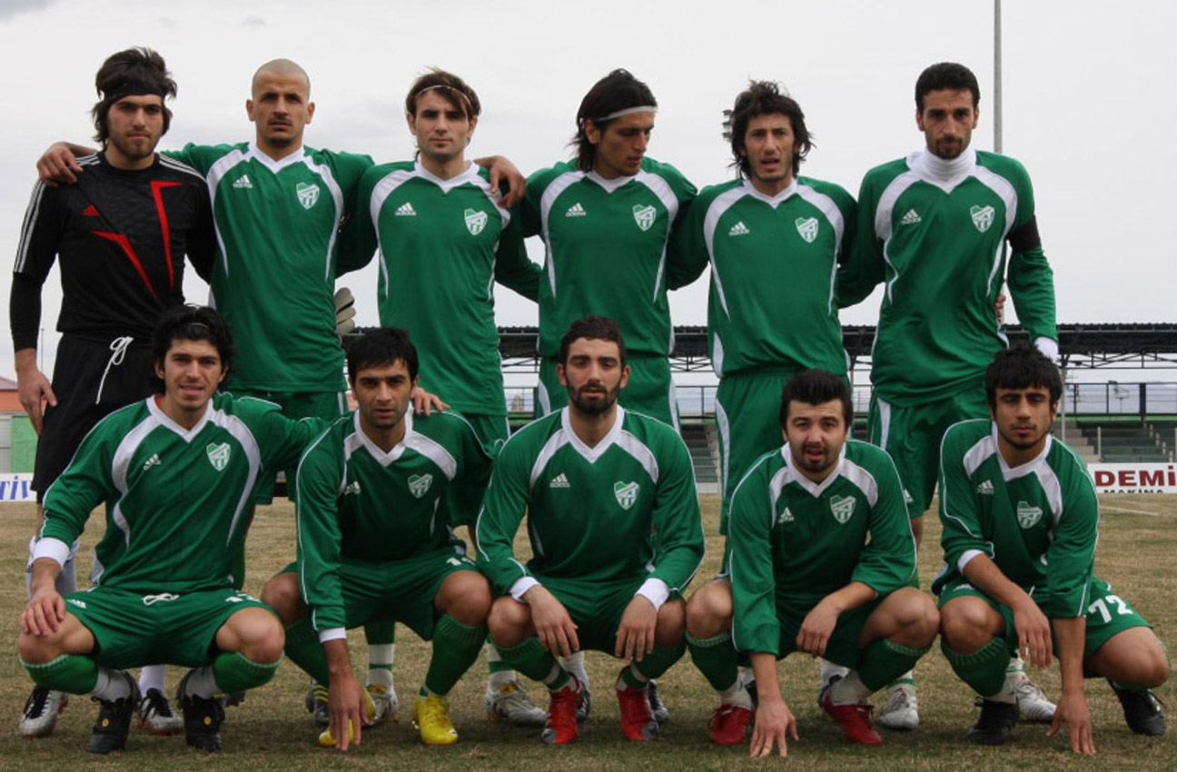 Bingölspor, 72batmanspor`u ağırlayacak