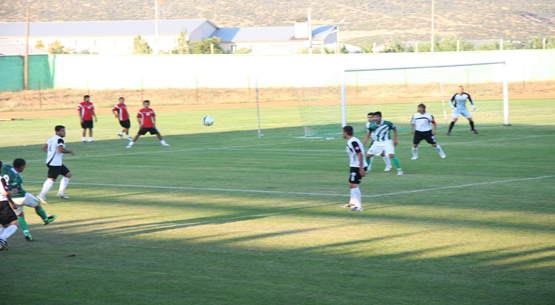 Bingölspor evinde 3-1 yenildi