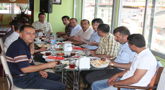 Bingölspor inanç kurtar ile 1 yıllığına anlaştı