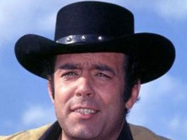 Bonanza dizinin adam cartwright`ı da öldü