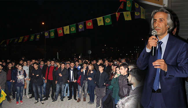 Çakabay: seçimlerden zaferle çıkmalıyız