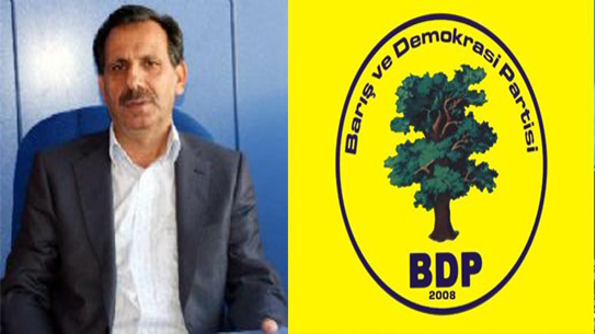 Çalbay: bdp ile görüşme olumlu bir karar