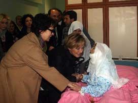 Çalışanların gözü artık öteki şirketlerde