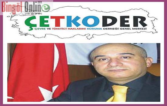 Çetkoder: açlık ve yokluk kader değil, çözüm üretmek ise zor değil