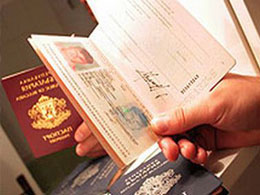 Çipli pasaport dönemi başladı