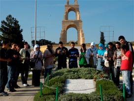 Dünya kupası türkiye`de galeri