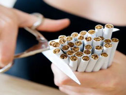 Dünya sigarayı boykot günü