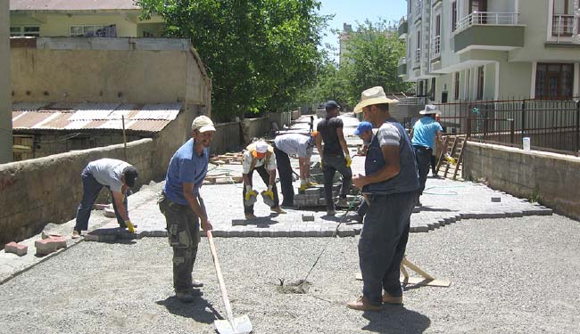 Ekip sayısı arttırılacak