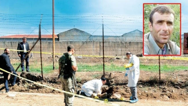 Ekrem taş kandil`de iddiası