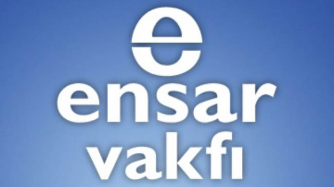 Ensar vakfı bingöl şubesi kuruldu