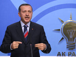 Erdoğan: keşke dediklerimiz oldu