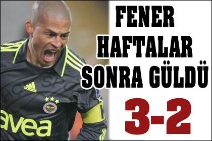 Fener nihayet